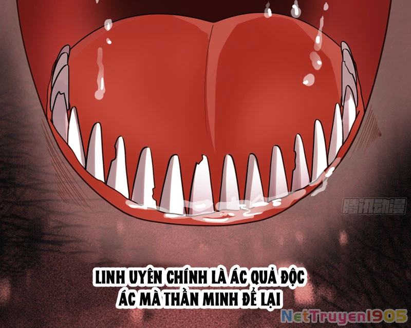 Tuyệt Đối Đừng Gây Sự Với Đại Sư Huynh Chapter 3 - 58