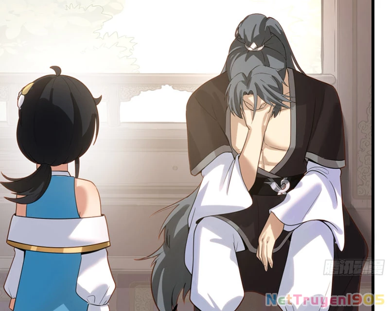 Tuyệt Đối Đừng Gây Sự Với Đại Sư Huynh Chapter 3 - 69