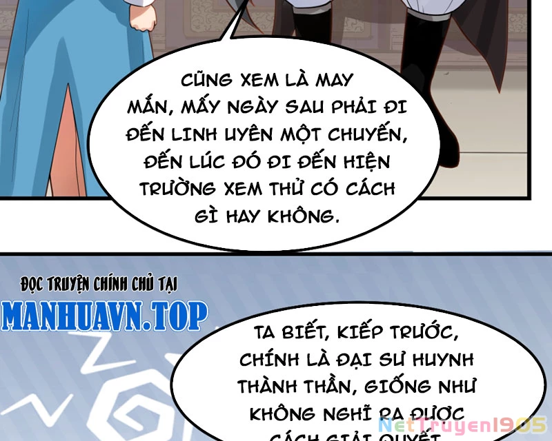 Tuyệt Đối Đừng Gây Sự Với Đại Sư Huynh Chapter 3 - 70