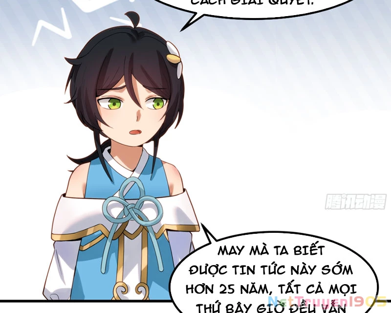 Tuyệt Đối Đừng Gây Sự Với Đại Sư Huynh Chapter 3 - 71