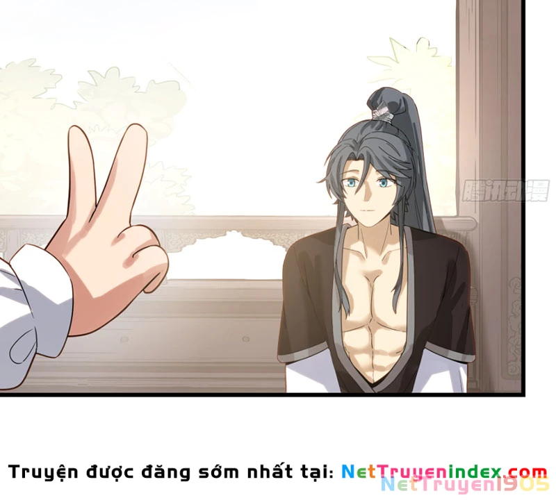 Tuyệt Đối Đừng Gây Sự Với Đại Sư Huynh Chapter 3 - 73