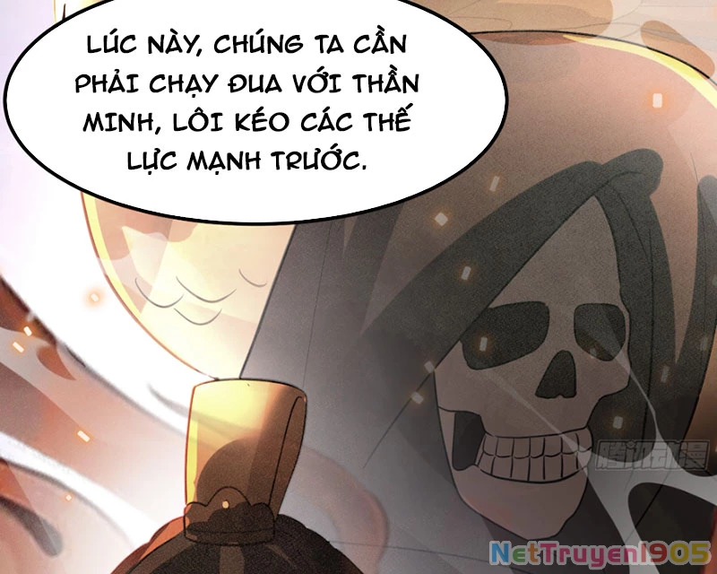 Tuyệt Đối Đừng Gây Sự Với Đại Sư Huynh Chapter 3 - 78