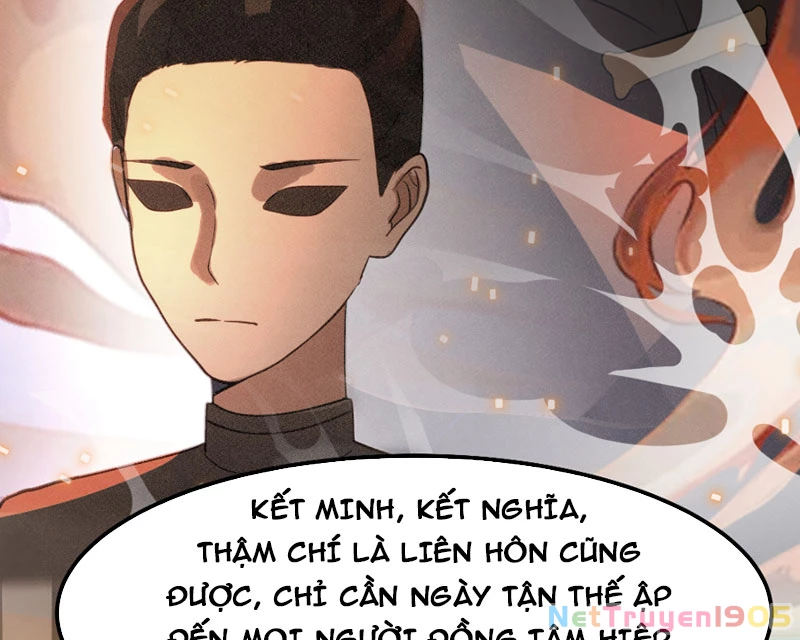 Tuyệt Đối Đừng Gây Sự Với Đại Sư Huynh Chapter 3 - 79