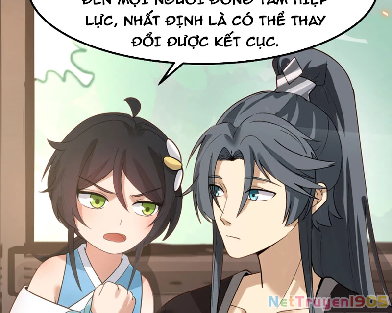 Tuyệt Đối Đừng Gây Sự Với Đại Sư Huynh Chapter 3 - 80