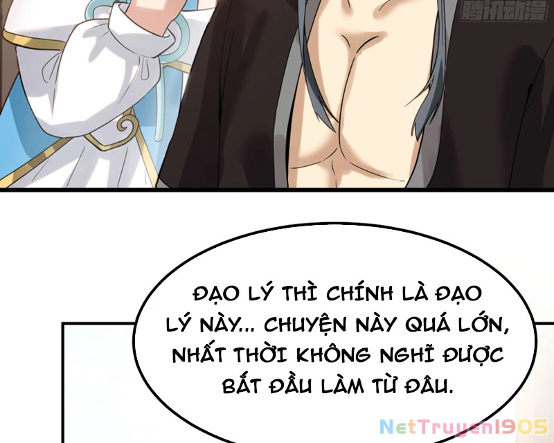 Tuyệt Đối Đừng Gây Sự Với Đại Sư Huynh Chapter 3 - 81