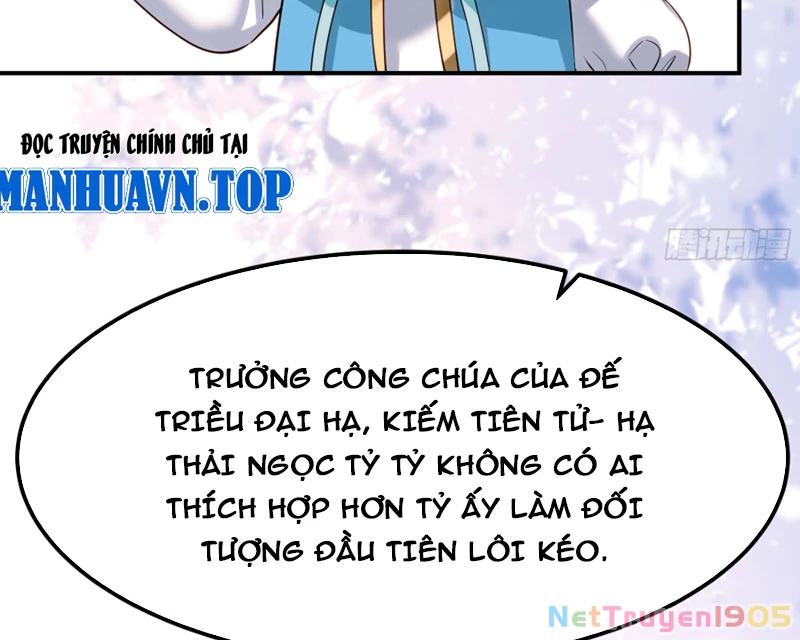 Tuyệt Đối Đừng Gây Sự Với Đại Sư Huynh Chapter 3 - 86