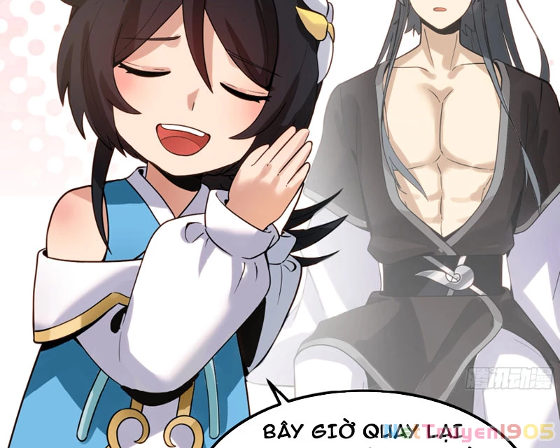 Tuyệt Đối Đừng Gây Sự Với Đại Sư Huynh Chapter 3 - 90