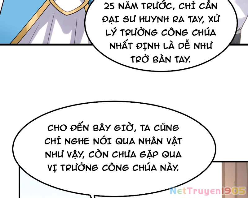 Tuyệt Đối Đừng Gây Sự Với Đại Sư Huynh Chapter 3 - 91