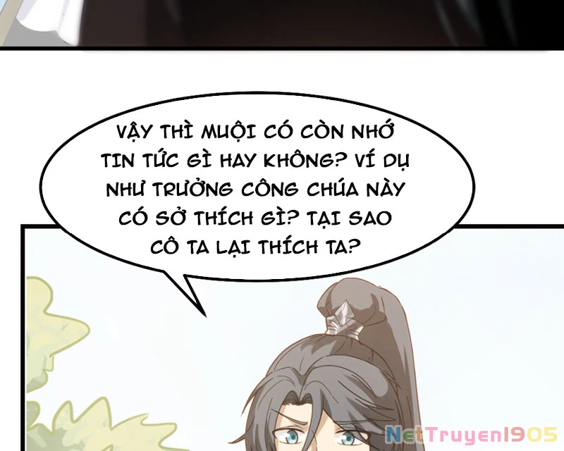 Tuyệt Đối Đừng Gây Sự Với Đại Sư Huynh Chapter 3 - 97