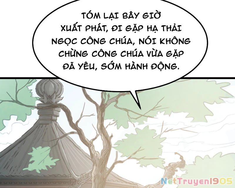 Tuyệt Đối Đừng Gây Sự Với Đại Sư Huynh Chapter 3 - 101