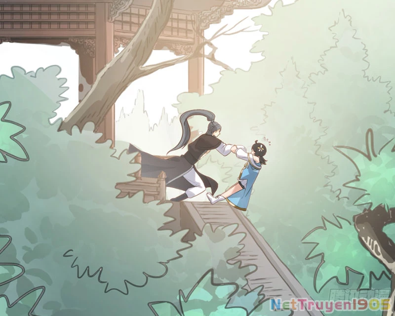 Tuyệt Đối Đừng Gây Sự Với Đại Sư Huynh Chapter 3 - 102