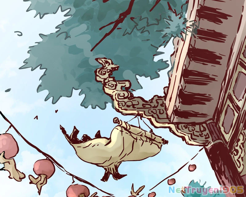 Tuyệt Đối Đừng Gây Sự Với Đại Sư Huynh Chapter 3 - 105