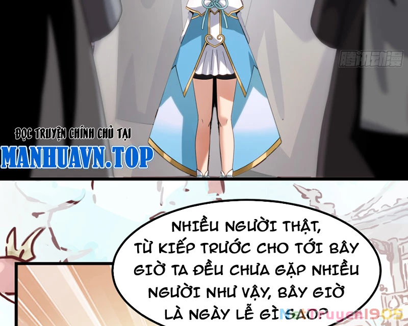 Tuyệt Đối Đừng Gây Sự Với Đại Sư Huynh Chapter 3 - 109