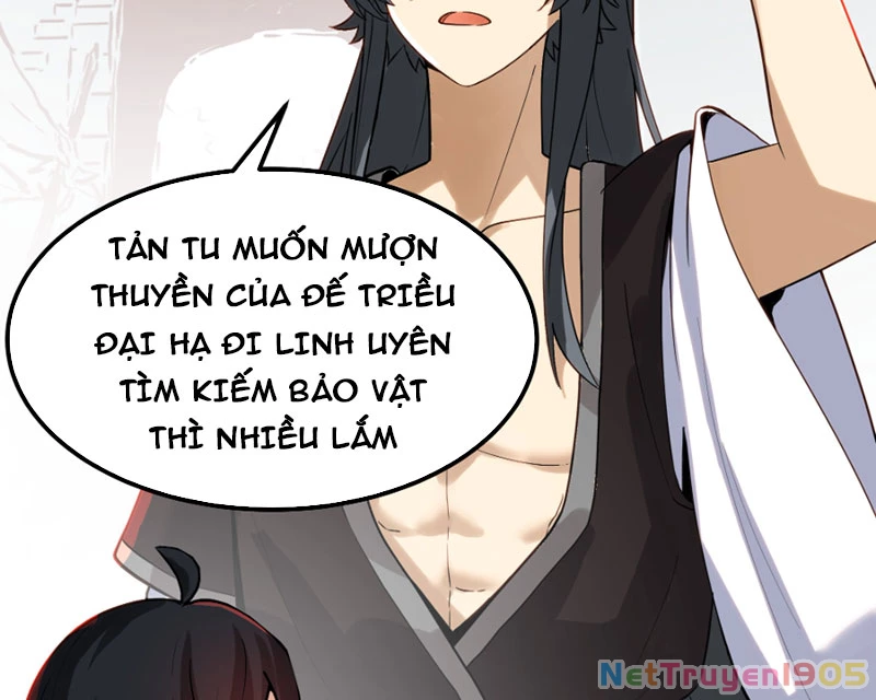 Tuyệt Đối Đừng Gây Sự Với Đại Sư Huynh Chapter 3 - 112