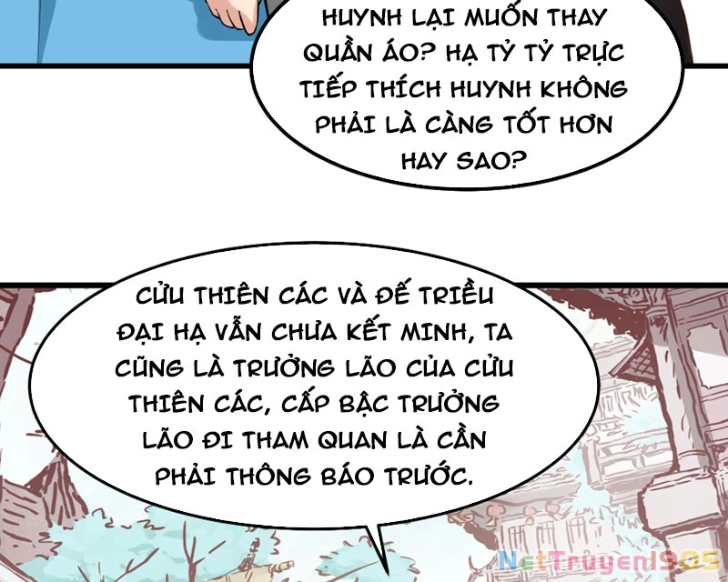 Tuyệt Đối Đừng Gây Sự Với Đại Sư Huynh Chapter 3 - 114