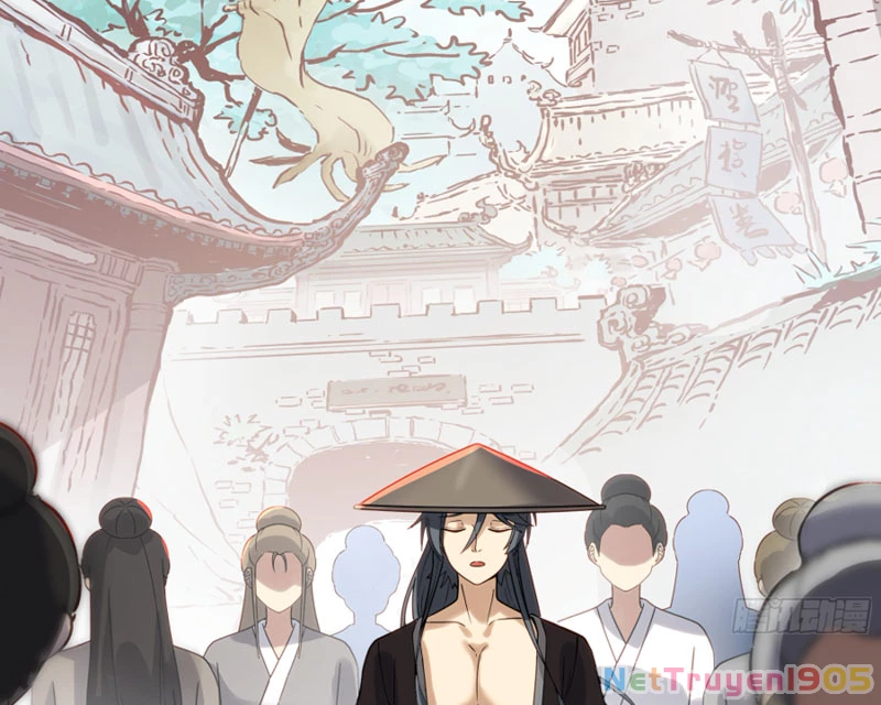 Tuyệt Đối Đừng Gây Sự Với Đại Sư Huynh Chapter 3 - 115