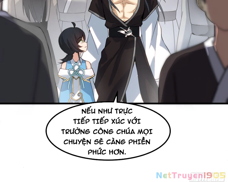 Tuyệt Đối Đừng Gây Sự Với Đại Sư Huynh Chapter 3 - 116