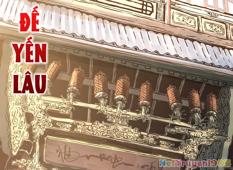 Tuyệt Đối Đừng Gây Sự Với Đại Sư Huynh Chapter 3 - 121