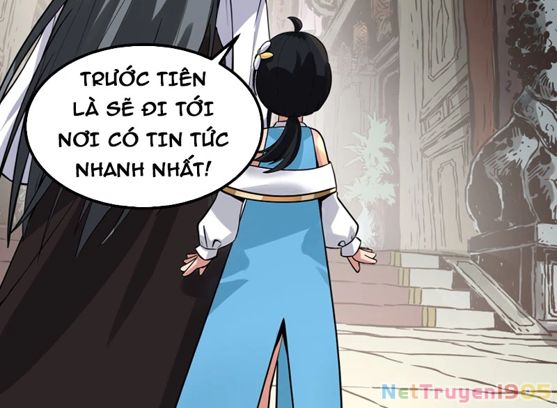 Tuyệt Đối Đừng Gây Sự Với Đại Sư Huynh Chapter 3 - 123