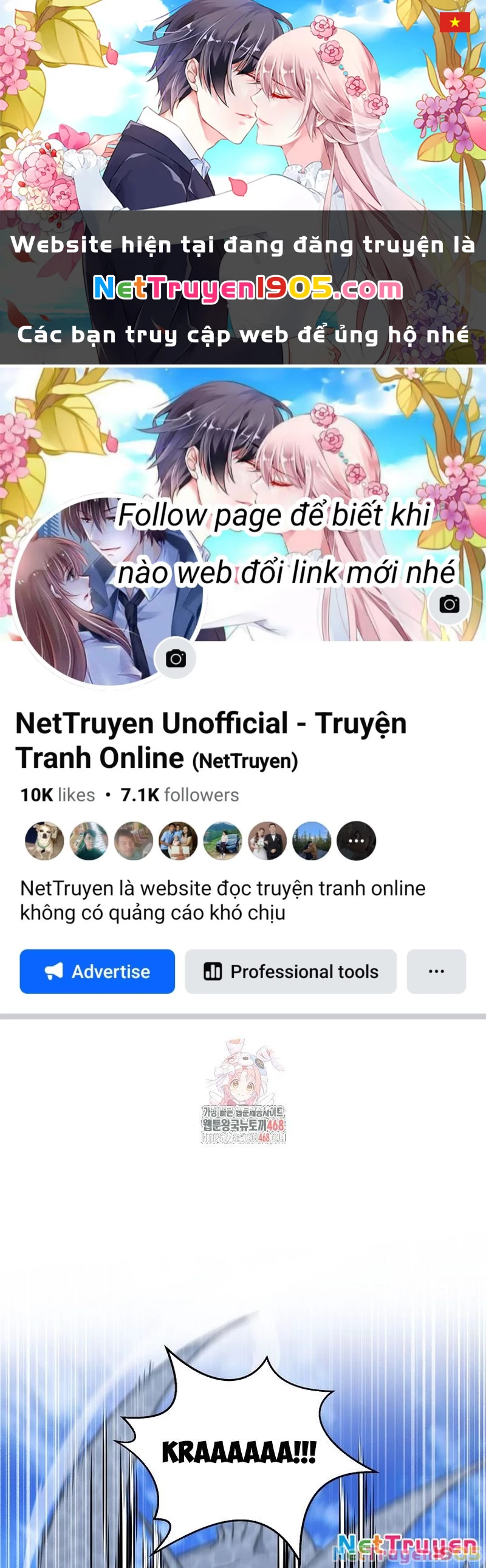 Công Chức Cấp Kiếm Thần Hồi Quy Chapter 54 - 1