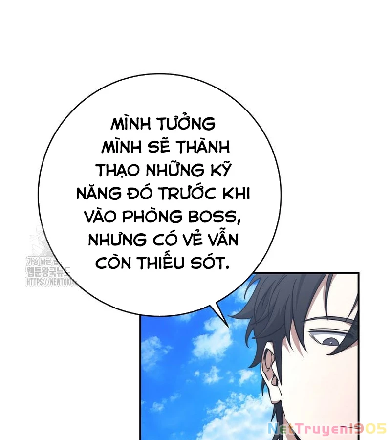 Công Chức Cấp Kiếm Thần Hồi Quy Chapter 54 - 7