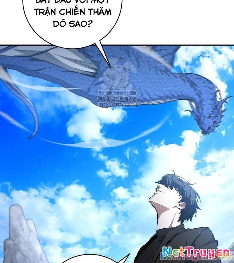 Công Chức Cấp Kiếm Thần Hồi Quy Chapter 54 - 51