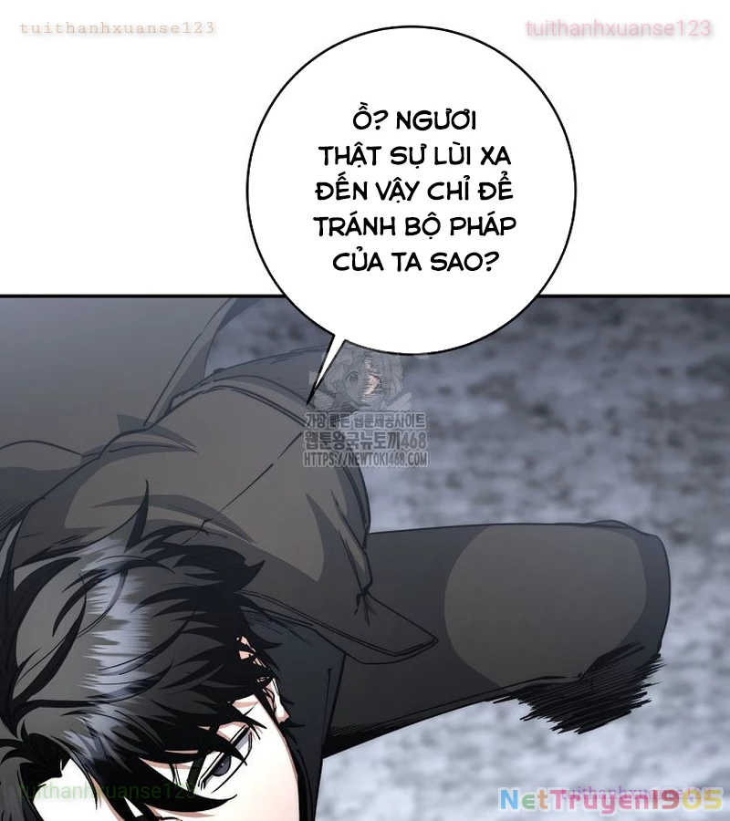 Công Chức Cấp Kiếm Thần Hồi Quy Chapter 54 - 135