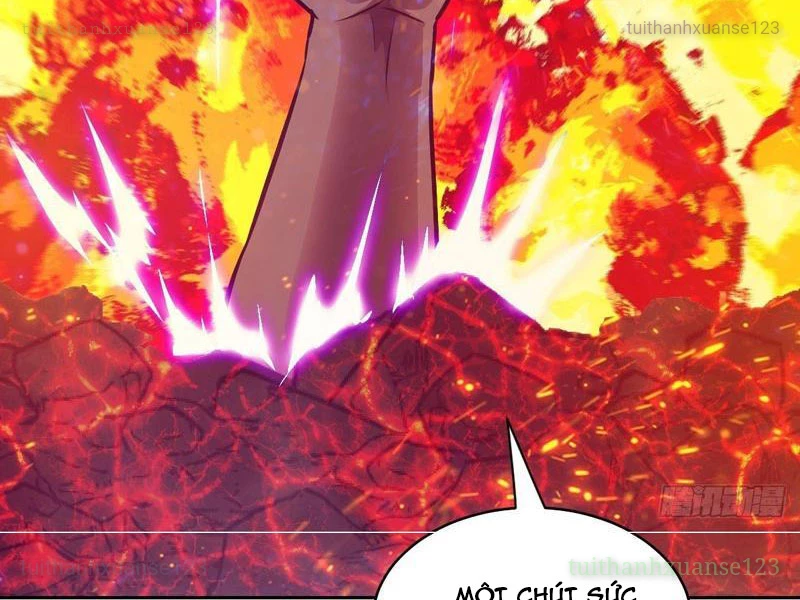 Tay Trái Của Ta Có Thể Dị Biến Chapter 131 - 2