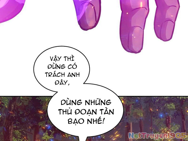 Tay Trái Của Ta Có Thể Dị Biến Chapter 131 - 7