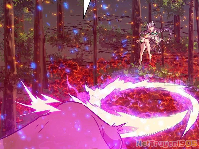 Tay Trái Của Ta Có Thể Dị Biến Chapter 131 - 8