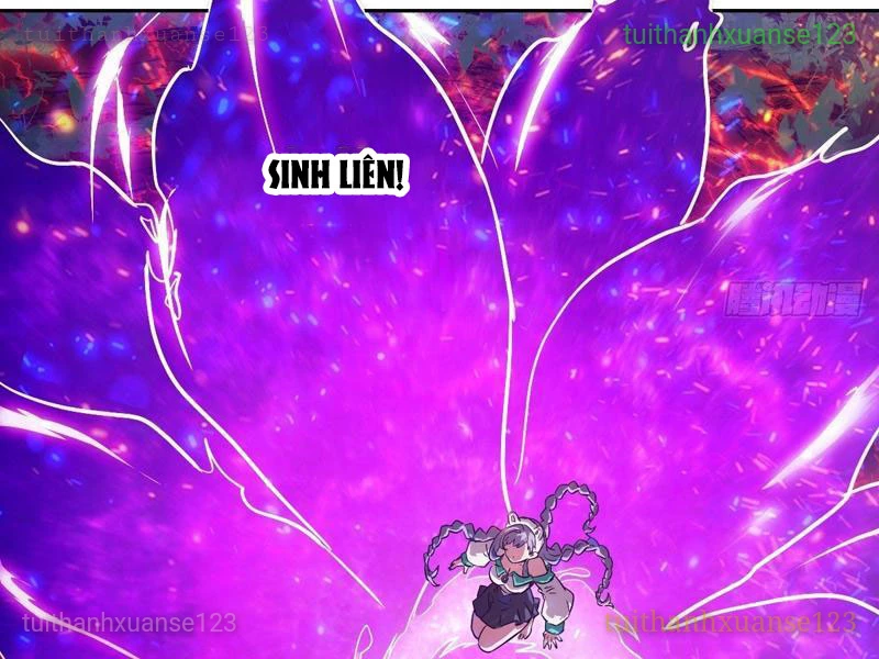Tay Trái Của Ta Có Thể Dị Biến Chapter 131 - 10