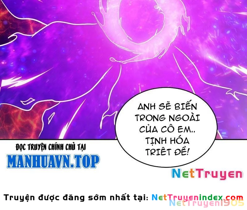 Tay Trái Của Ta Có Thể Dị Biến Chapter 131 - 11