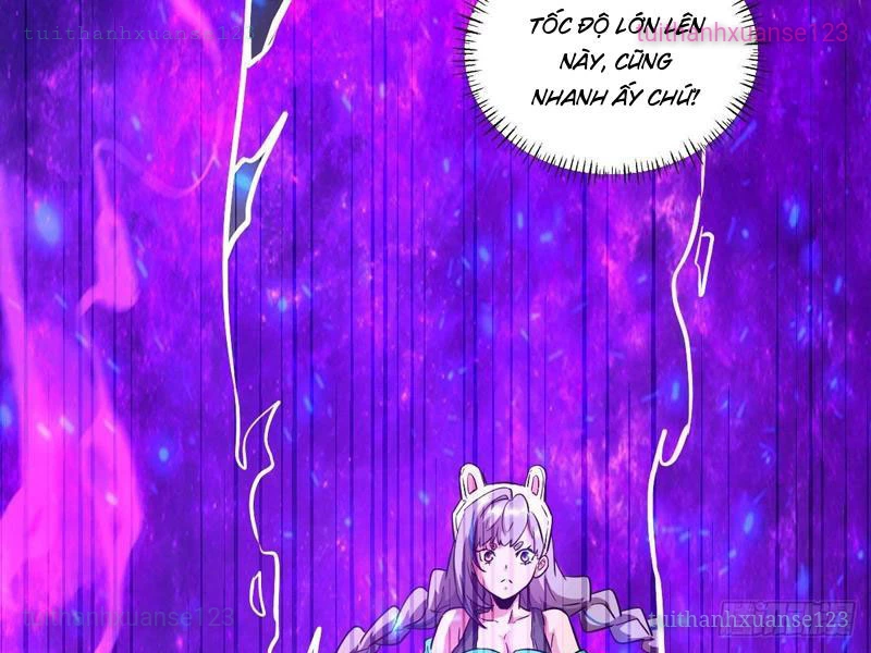 Tay Trái Của Ta Có Thể Dị Biến Chapter 131 - 13