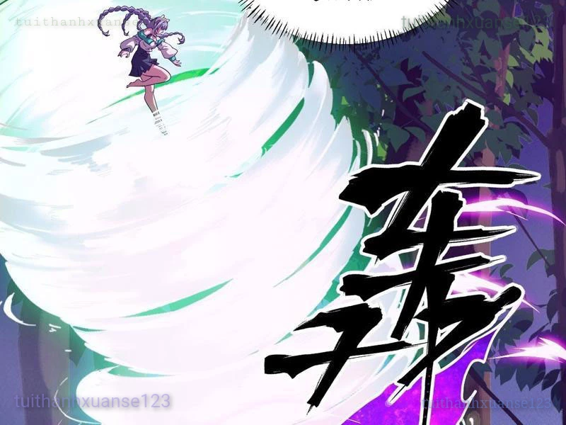 Tay Trái Của Ta Có Thể Dị Biến Chapter 131 - 18