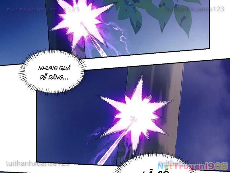 Tay Trái Của Ta Có Thể Dị Biến Chapter 131 - 27