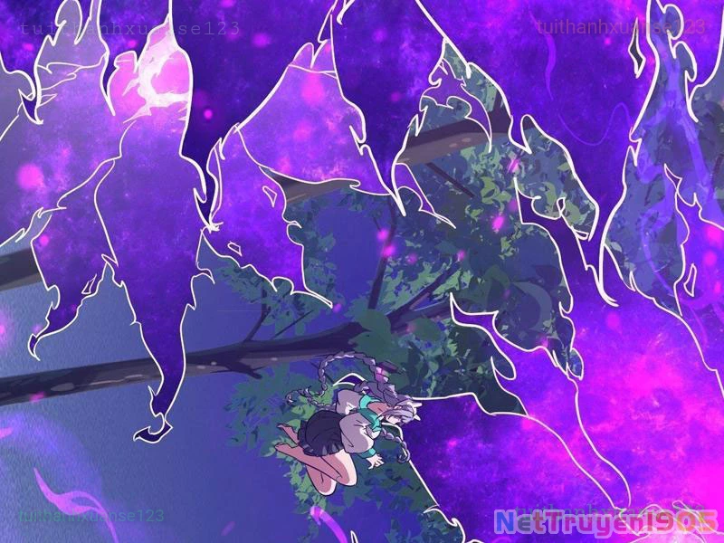 Tay Trái Của Ta Có Thể Dị Biến Chapter 131 - 33