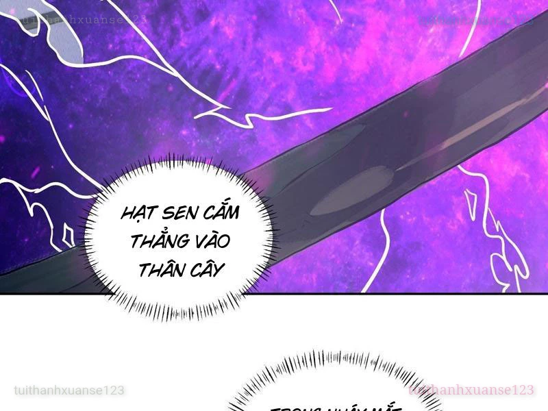 Tay Trái Của Ta Có Thể Dị Biến Chapter 131 - 35