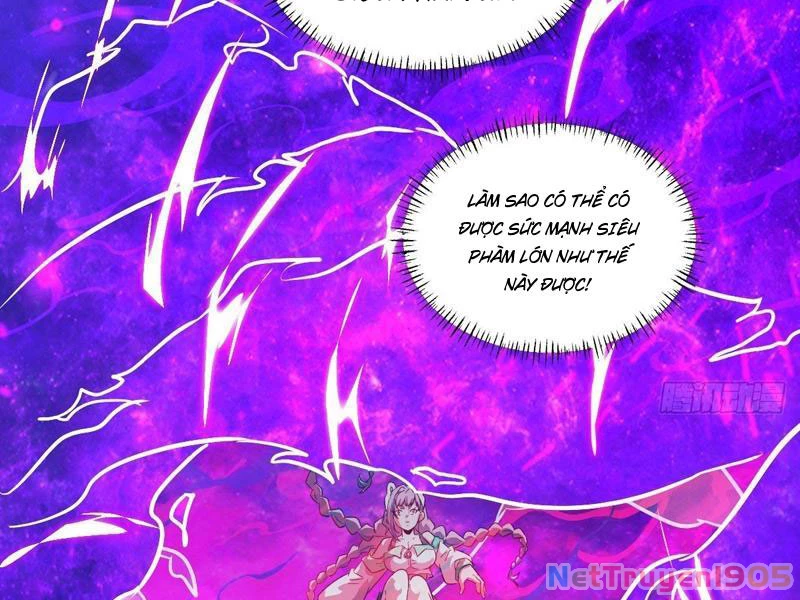 Tay Trái Của Ta Có Thể Dị Biến Chapter 131 - 38