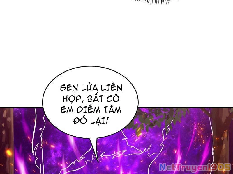 Tay Trái Của Ta Có Thể Dị Biến Chapter 131 - 40