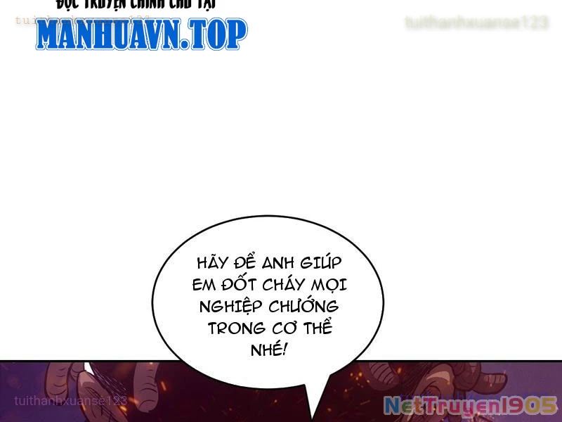 Tay Trái Của Ta Có Thể Dị Biến Chapter 131 - 42