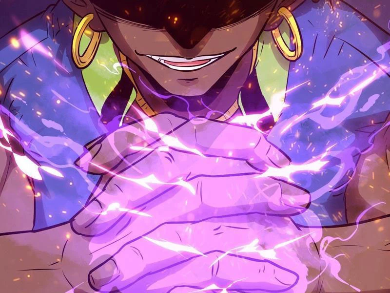 Tay Trái Của Ta Có Thể Dị Biến Chapter 131 - 43