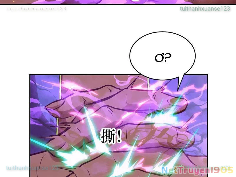 Tay Trái Của Ta Có Thể Dị Biến Chapter 131 - 44