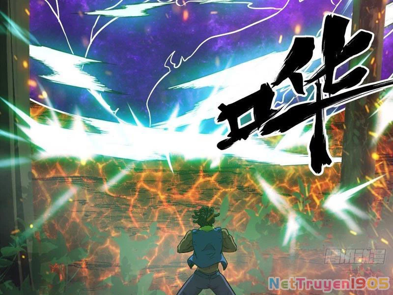 Tay Trái Của Ta Có Thể Dị Biến Chapter 131 - 47