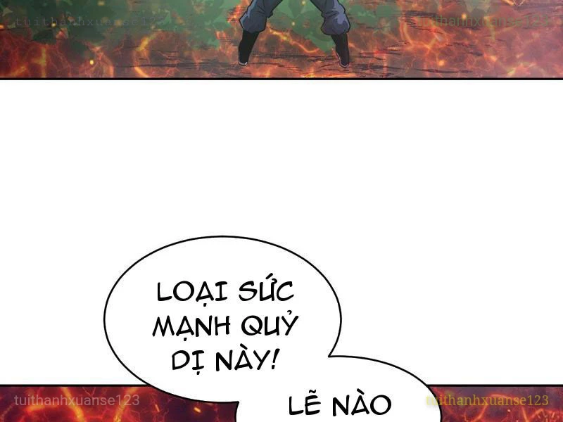 Tay Trái Của Ta Có Thể Dị Biến Chapter 131 - 48