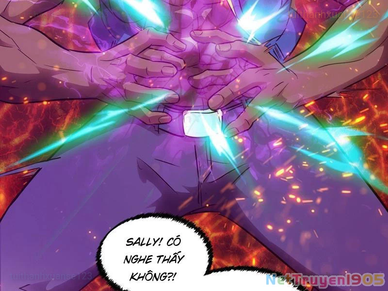 Tay Trái Của Ta Có Thể Dị Biến Chapter 131 - 50