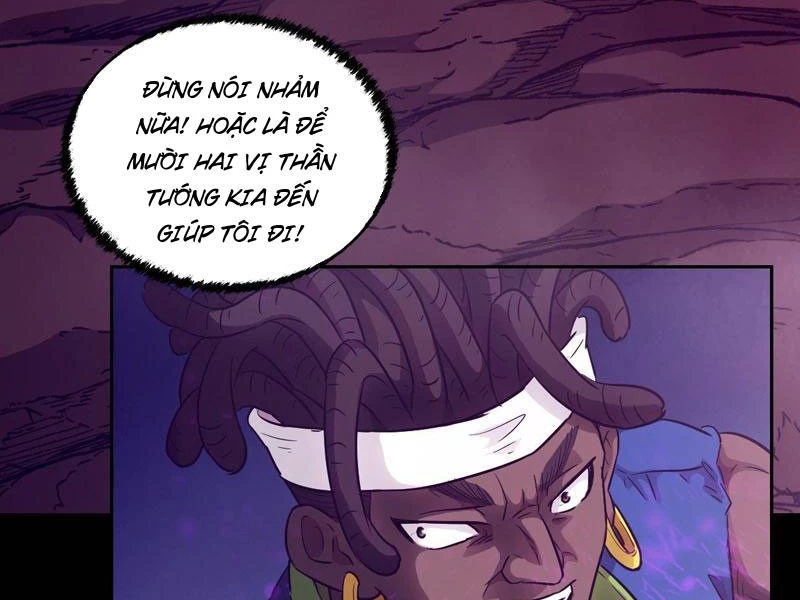 Tay Trái Của Ta Có Thể Dị Biến Chapter 131 - 54