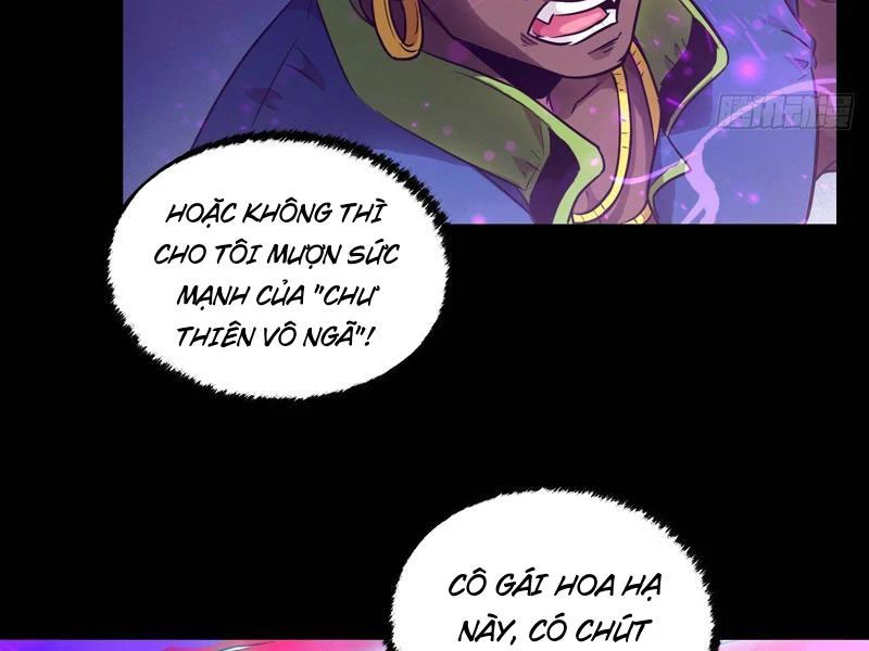 Tay Trái Của Ta Có Thể Dị Biến Chapter 131 - 55