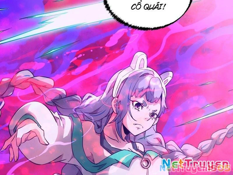 Tay Trái Của Ta Có Thể Dị Biến Chapter 131 - 56