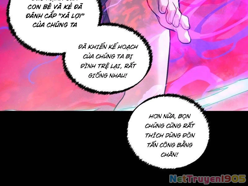 Tay Trái Của Ta Có Thể Dị Biến Chapter 131 - 58