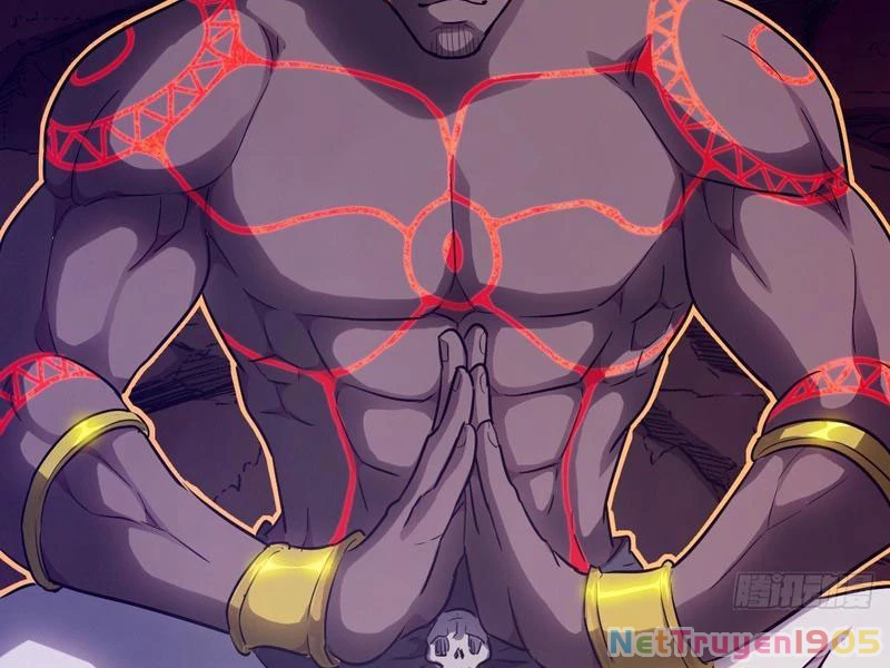 Tay Trái Của Ta Có Thể Dị Biến Chapter 131 - 60